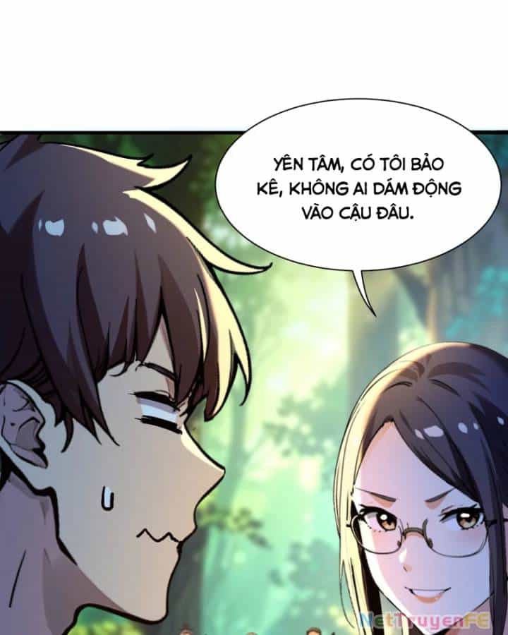 Bạn Gái Của Tôi Toàn Là Truyền Thuyết - Chương 58 - ảnh 60