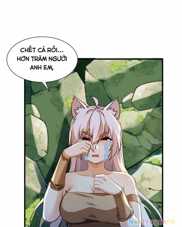 Bạn Gái Của Tôi Toàn Là Truyền Thuyết - Chương 58 - ảnh 64