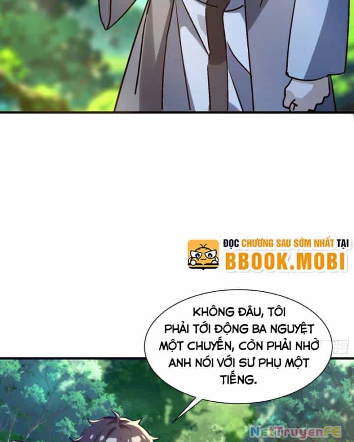 Bạn Gái Của Tôi Toàn Là Truyền Thuyết - Chương 59 - ảnh 19