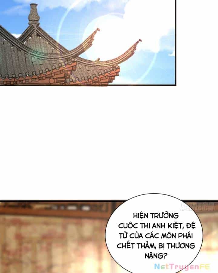 Bạn Gái Của Tôi Toàn Là Truyền Thuyết - Chương 59 - ảnh 33