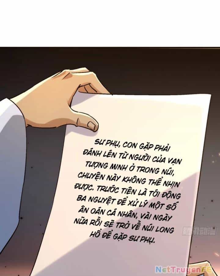 Bạn Gái Của Tôi Toàn Là Truyền Thuyết - Chương 59 - ảnh 40