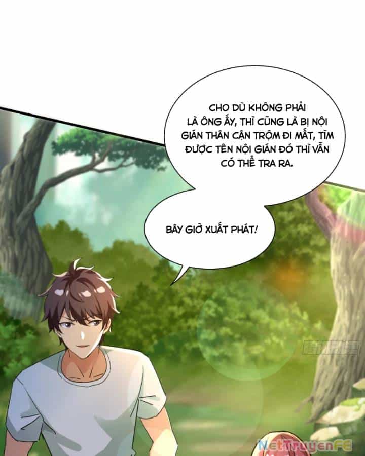 Bạn Gái Của Tôi Toàn Là Truyền Thuyết - Chương 59 - ảnh 58