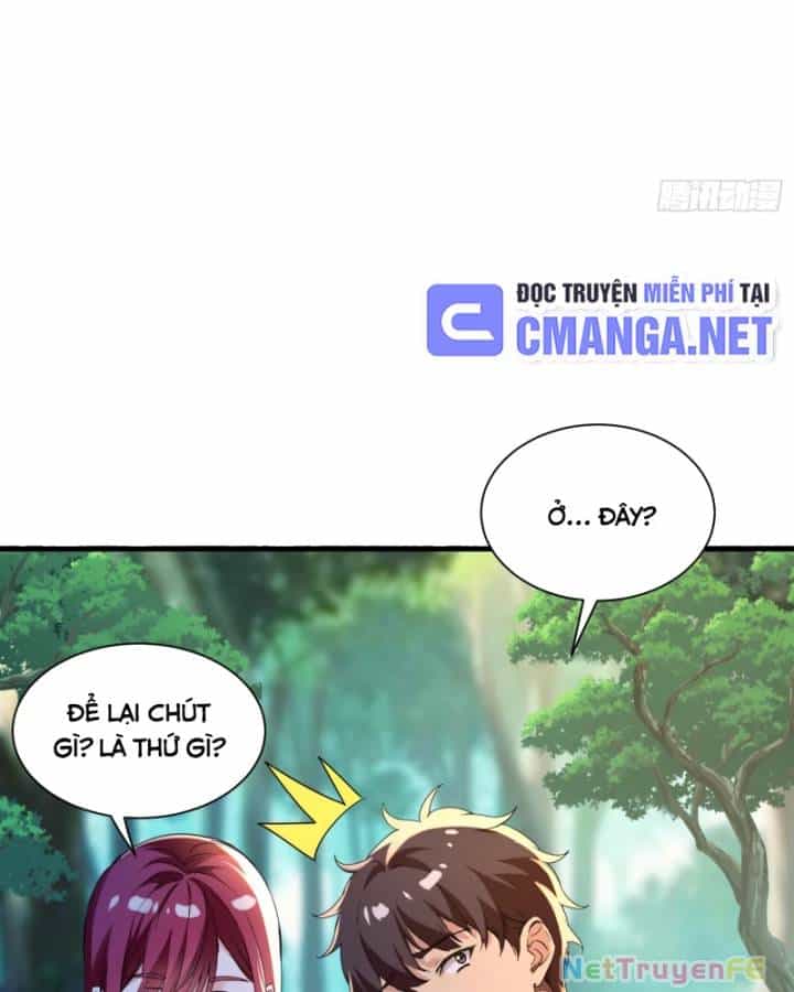 Bạn Gái Của Tôi Toàn Là Truyền Thuyết - Chương 59 - ảnh 64