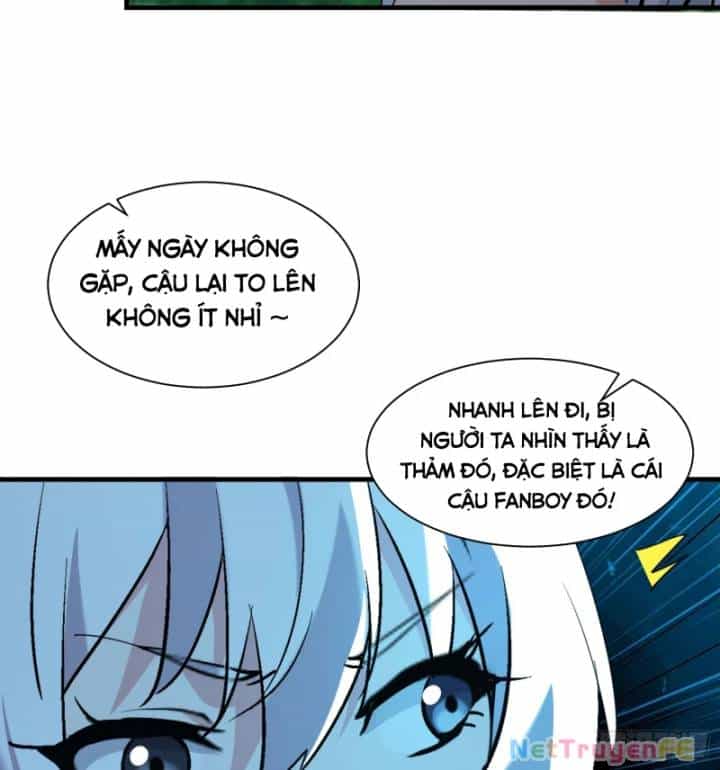 Bạn Gái Của Tôi Toàn Là Truyền Thuyết - Chương 59 - ảnh 76