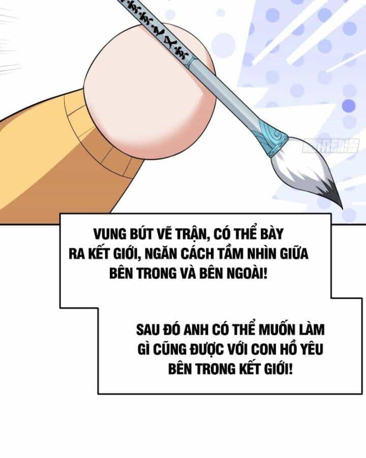 Bạn Gái Của Tôi Toàn Là Truyền Thuyết - Chương 6 - ảnh 16