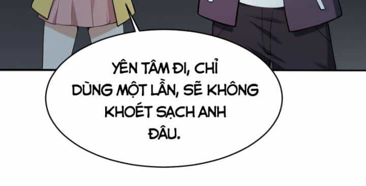 Bạn Gái Của Tôi Toàn Là Truyền Thuyết - Chương 6 - ảnh 18