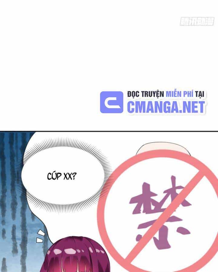 Bạn Gái Của Tôi Toàn Là Truyền Thuyết - Chương 6 - ảnh 27