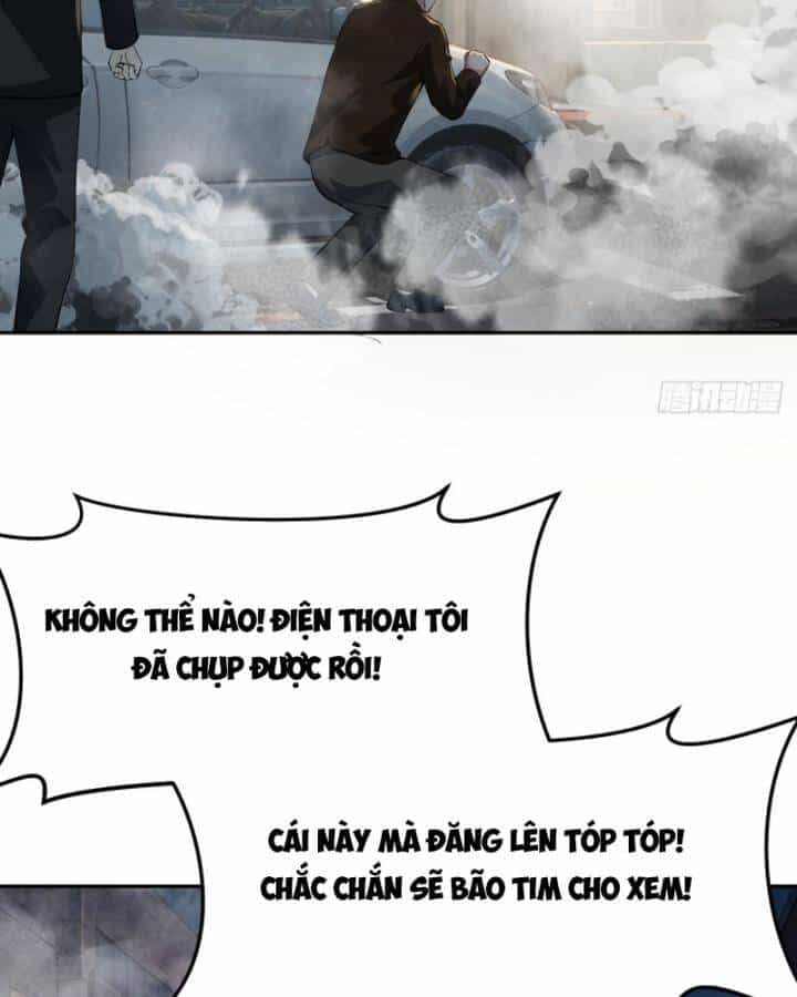 Bạn Gái Của Tôi Toàn Là Truyền Thuyết - Chương 6 - ảnh 40