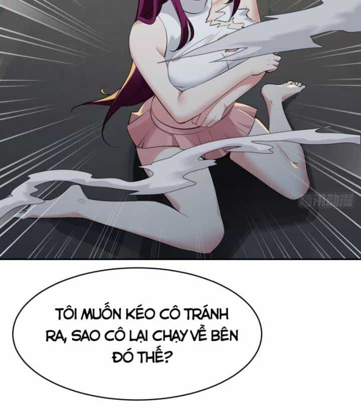 Bạn Gái Của Tôi Toàn Là Truyền Thuyết - Chương 6 - ảnh 56