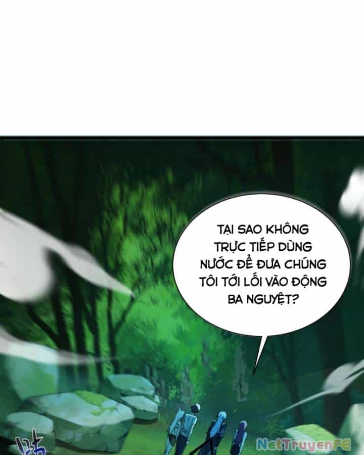 Bạn Gái Của Tôi Toàn Là Truyền Thuyết - Chương 60 - ảnh 49