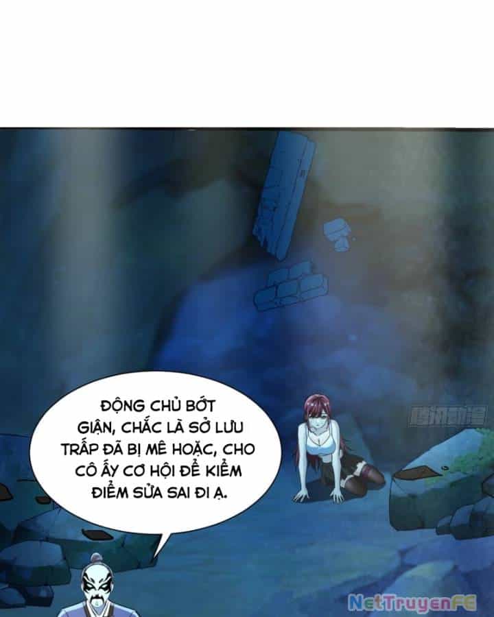 Bạn Gái Của Tôi Toàn Là Truyền Thuyết - Chương 61 - ảnh 29