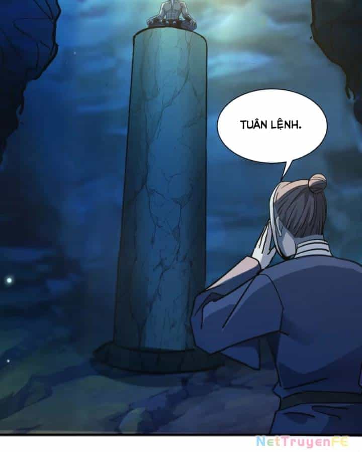 Bạn Gái Của Tôi Toàn Là Truyền Thuyết - Chương 61 - ảnh 35