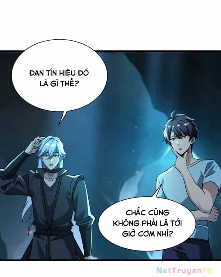 Bạn Gái Của Tôi Toàn Là Truyền Thuyết - Chương 61 - ảnh 59