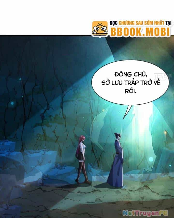 Bạn Gái Của Tôi Toàn Là Truyền Thuyết - Chương 61 - ảnh 6