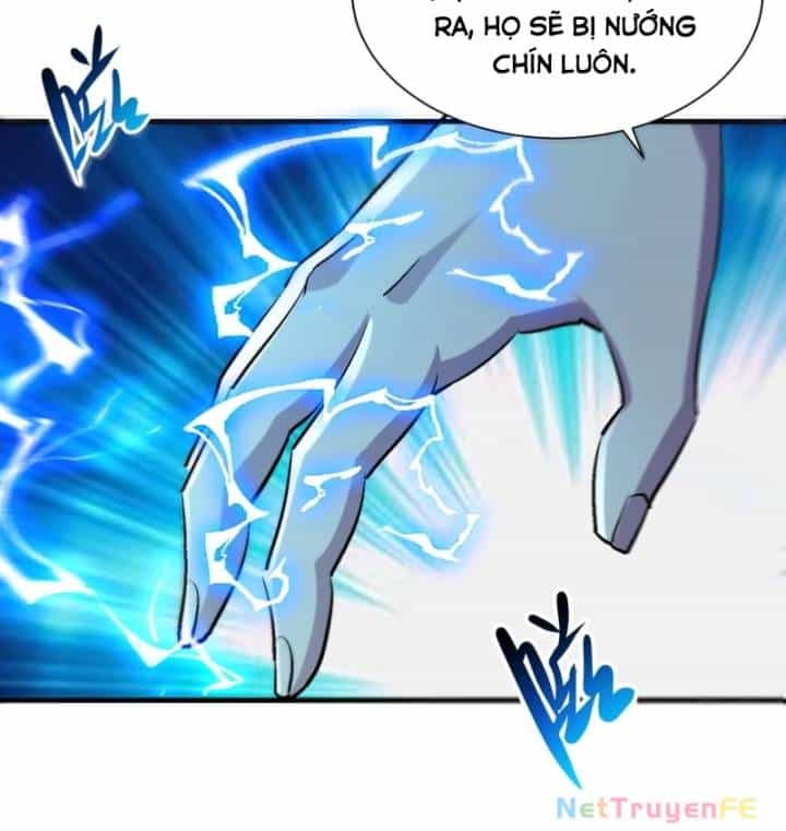 Bạn Gái Của Tôi Toàn Là Truyền Thuyết - Chương 61 - ảnh 71