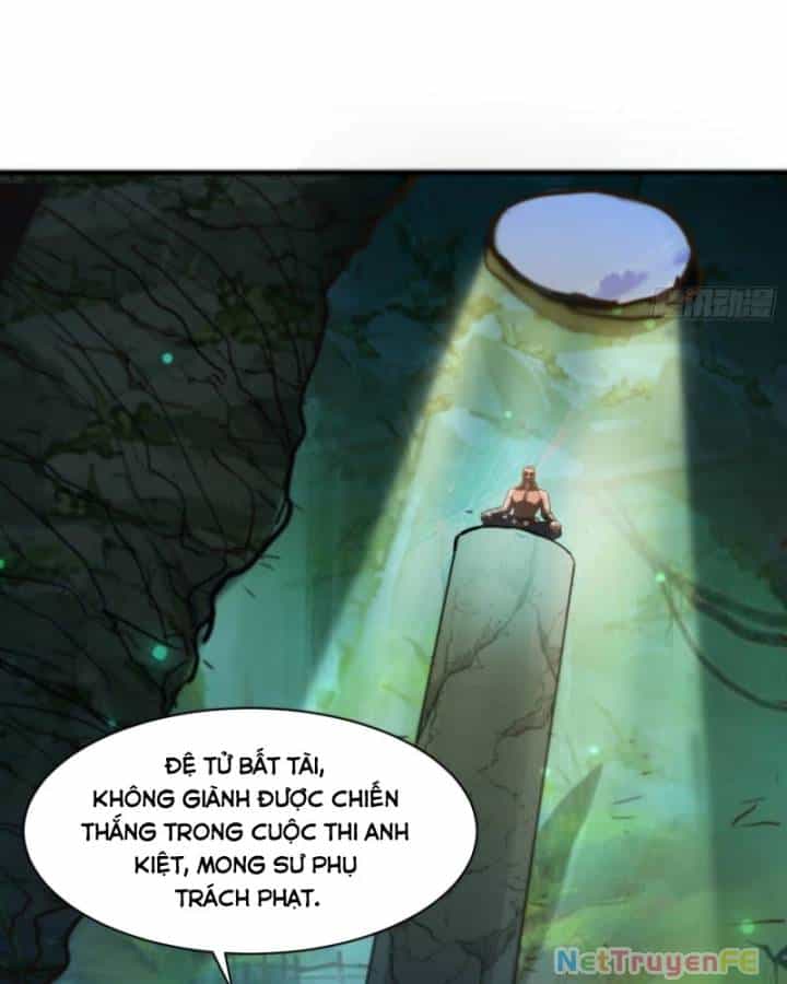 Bạn Gái Của Tôi Toàn Là Truyền Thuyết - Chương 61 - ảnh 8