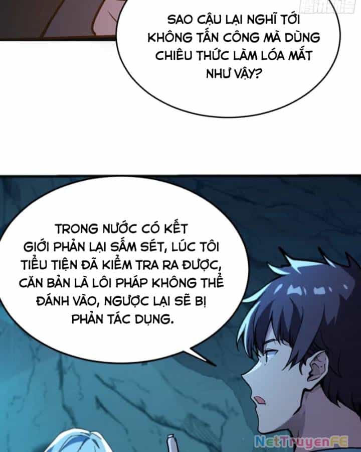 Bạn Gái Của Tôi Toàn Là Truyền Thuyết - Chương 62 - ảnh 40