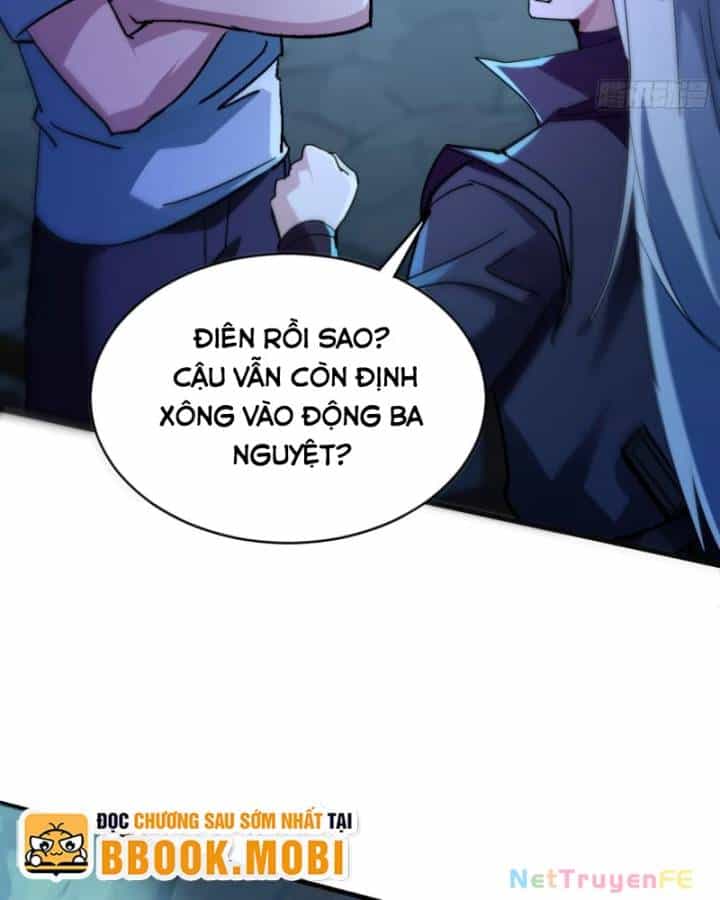 Bạn Gái Của Tôi Toàn Là Truyền Thuyết - Chương 62 - ảnh 50