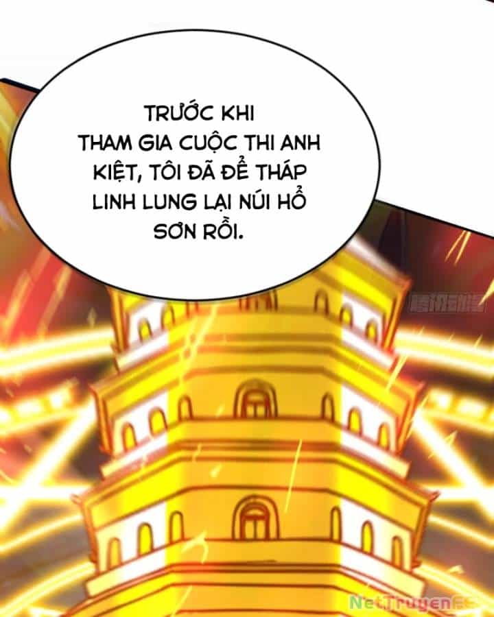 Bạn Gái Của Tôi Toàn Là Truyền Thuyết - Chương 62 - ảnh 60