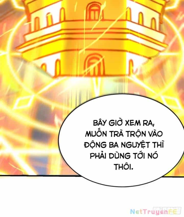 Bạn Gái Của Tôi Toàn Là Truyền Thuyết - Chương 62 - ảnh 61