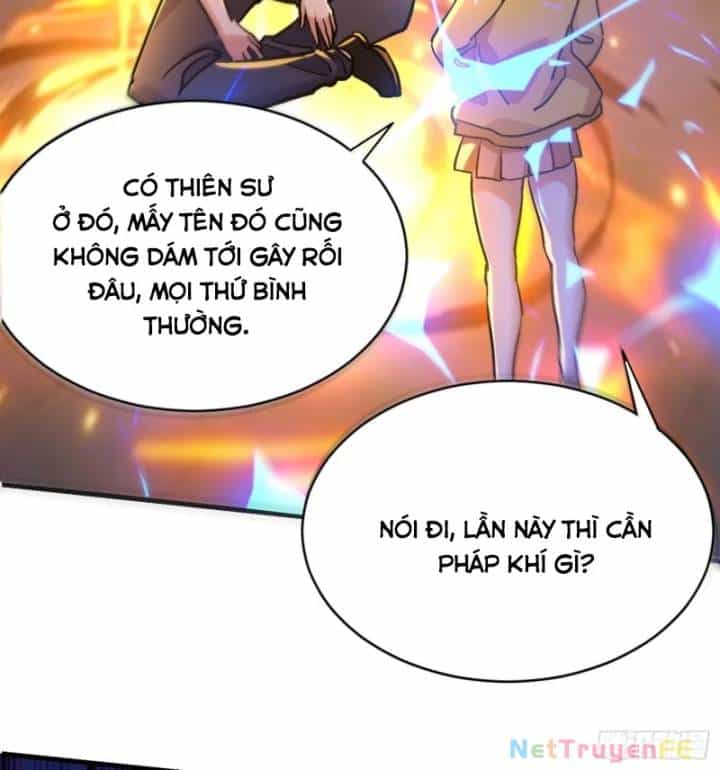 Bạn Gái Của Tôi Toàn Là Truyền Thuyết - Chương 62 - ảnh 68