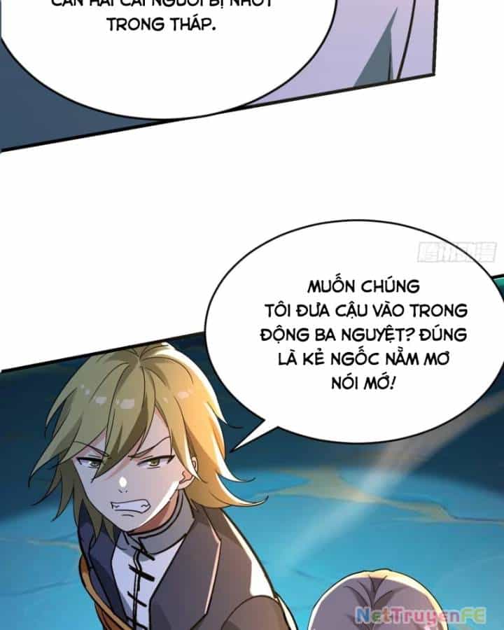 Bạn Gái Của Tôi Toàn Là Truyền Thuyết - Chương 62 - ảnh 70