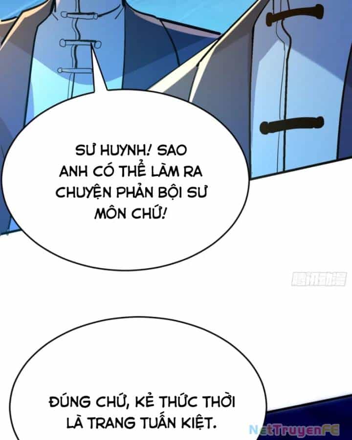 Bạn Gái Của Tôi Toàn Là Truyền Thuyết - Chương 62 - ảnh 77