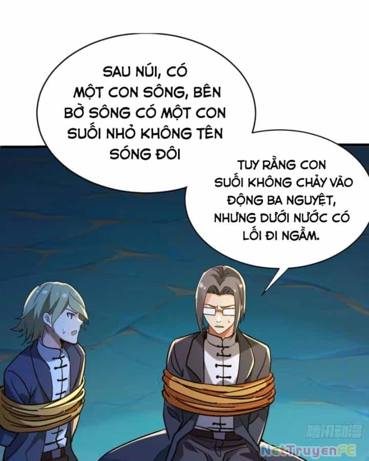 Bạn Gái Của Tôi Toàn Là Truyền Thuyết - Chương 62 - ảnh 80