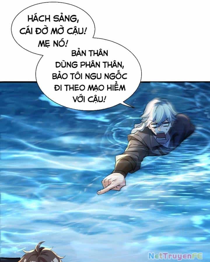 Bạn Gái Của Tôi Toàn Là Truyền Thuyết - Chương 63 - ảnh 64