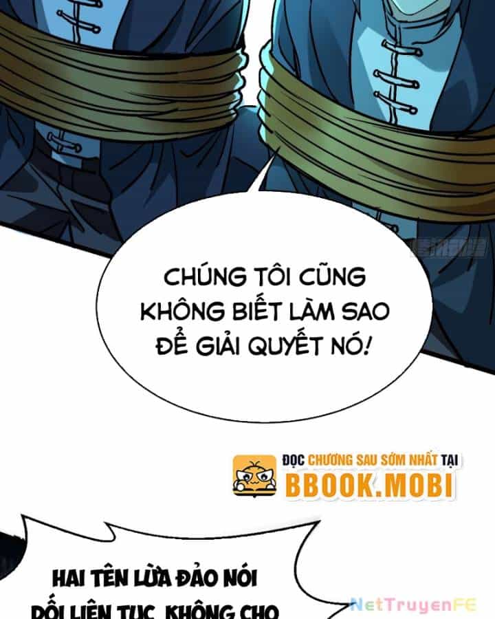 Bạn Gái Của Tôi Toàn Là Truyền Thuyết - Chương 64 - ảnh 18