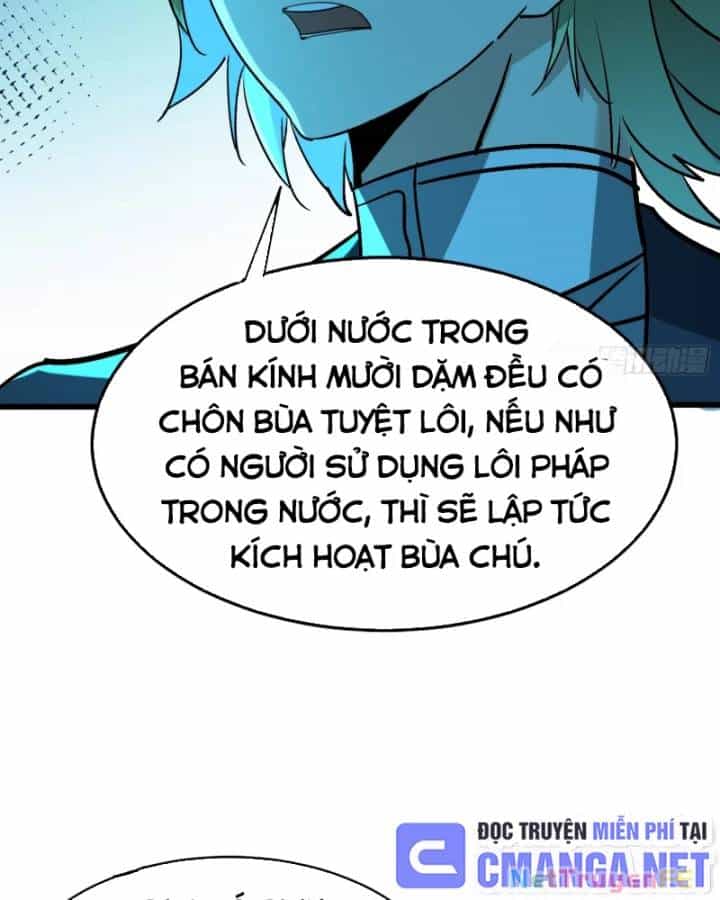 Bạn Gái Của Tôi Toàn Là Truyền Thuyết - Chương 64 - ảnh 25