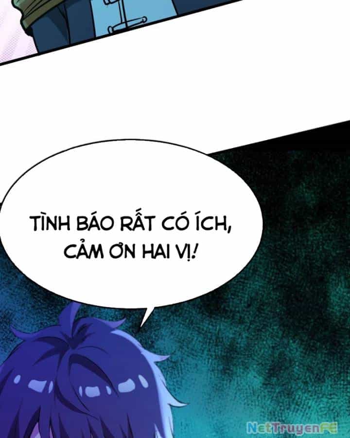 Bạn Gái Của Tôi Toàn Là Truyền Thuyết - Chương 64 - ảnh 30