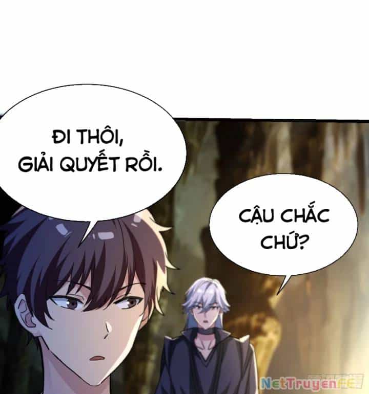 Bạn Gái Của Tôi Toàn Là Truyền Thuyết - Chương 64 - ảnh 48