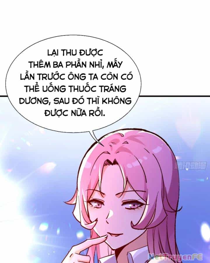 Bạn Gái Của Tôi Toàn Là Truyền Thuyết - Chương 65 - ảnh 18