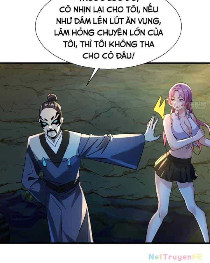 Bạn Gái Của Tôi Toàn Là Truyền Thuyết - Chương 65 - ảnh 26