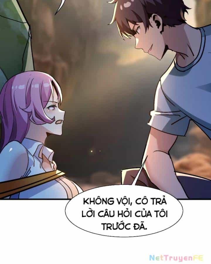 Bạn Gái Của Tôi Toàn Là Truyền Thuyết - Chương 65 - ảnh 38