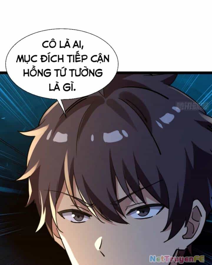 Bạn Gái Của Tôi Toàn Là Truyền Thuyết - Chương 65 - ảnh 39