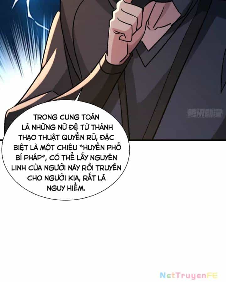 Bạn Gái Của Tôi Toàn Là Truyền Thuyết - Chương 65 - ảnh 53
