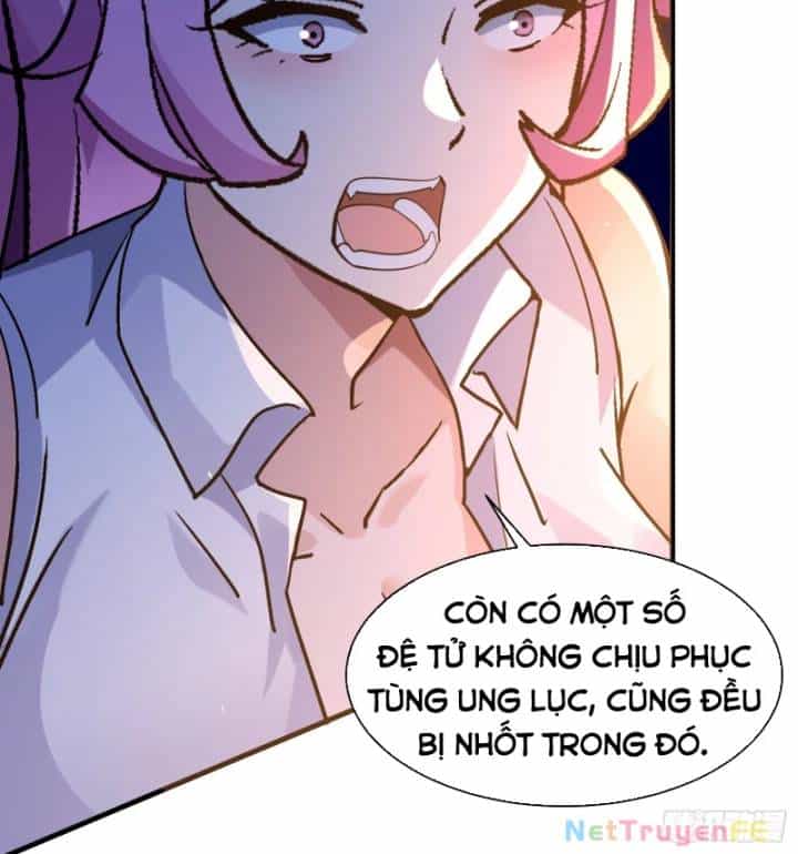 Bạn Gái Của Tôi Toàn Là Truyền Thuyết - Chương 65 - ảnh 67