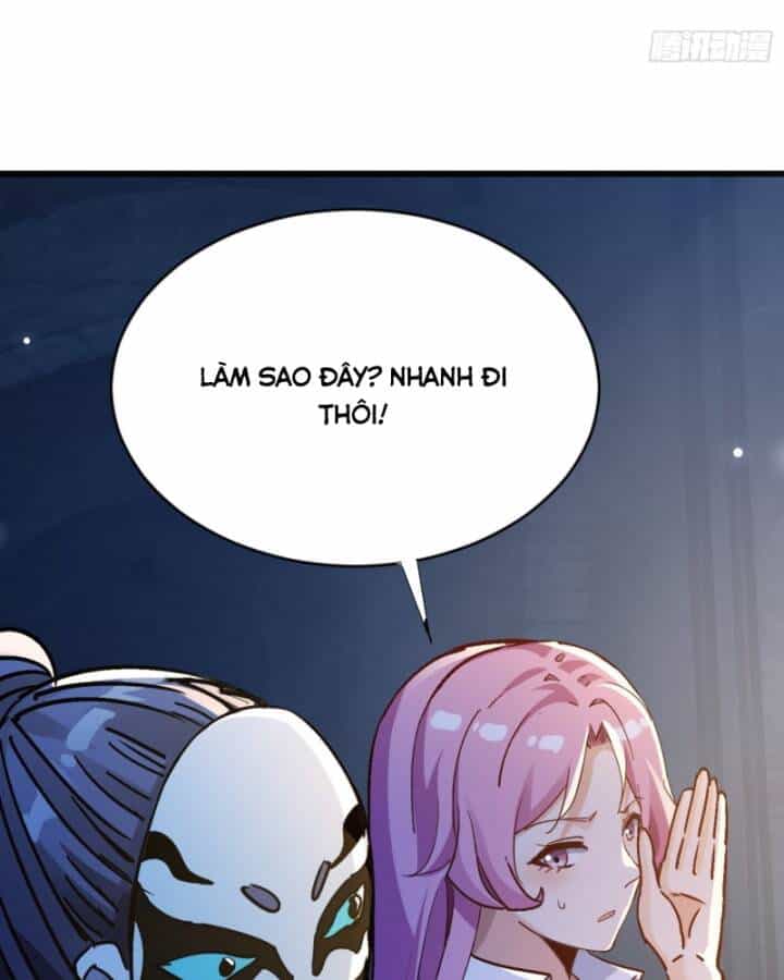 Bạn Gái Của Tôi Toàn Là Truyền Thuyết - Chương 66 - ảnh 30