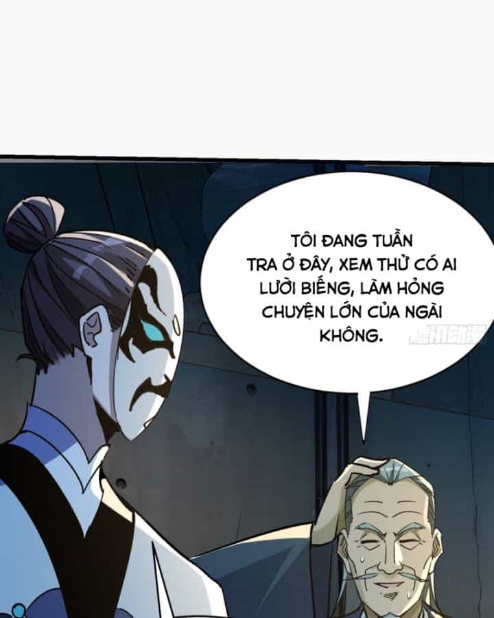 Bạn Gái Của Tôi Toàn Là Truyền Thuyết - Chương 66 - ảnh 38