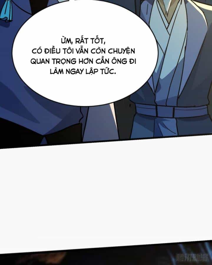 Bạn Gái Của Tôi Toàn Là Truyền Thuyết - Chương 66 - ảnh 39