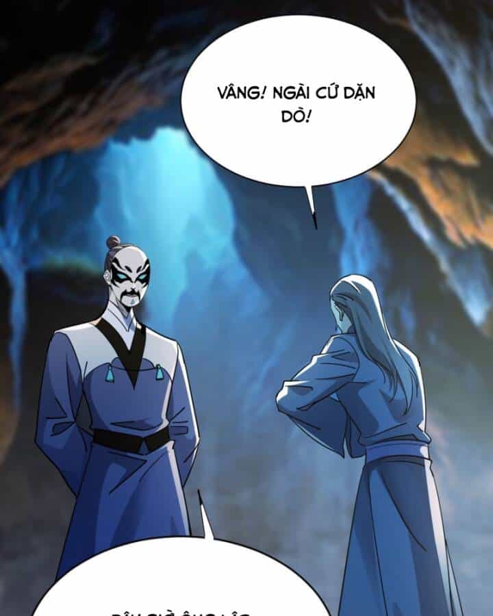 Bạn Gái Của Tôi Toàn Là Truyền Thuyết - Chương 66 - ảnh 40