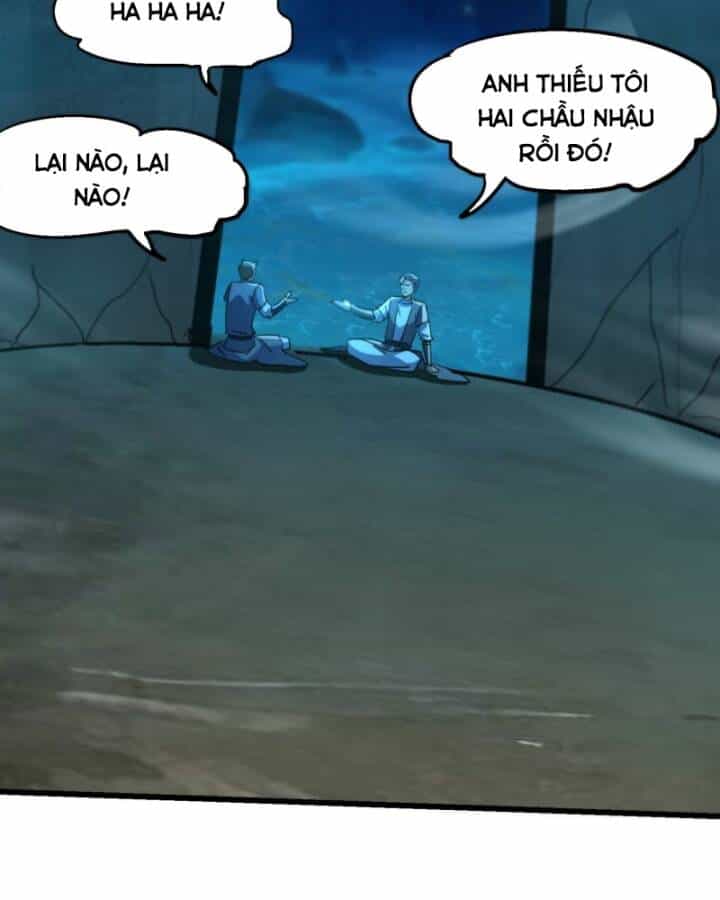 Bạn Gái Của Tôi Toàn Là Truyền Thuyết - Chương 66 - ảnh 71