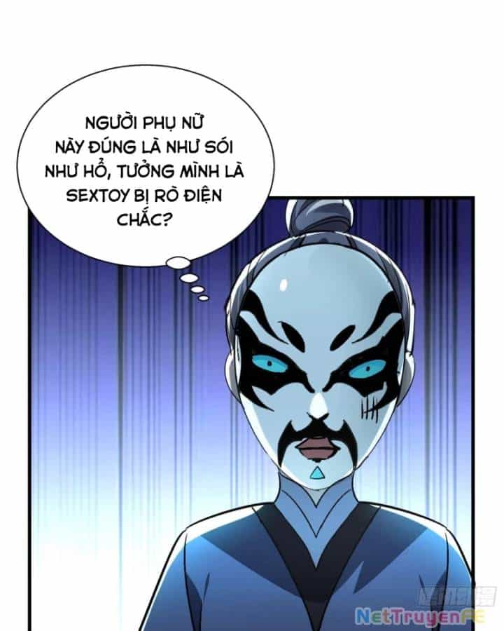 Bạn Gái Của Tôi Toàn Là Truyền Thuyết - Chương 67 - ảnh 16
