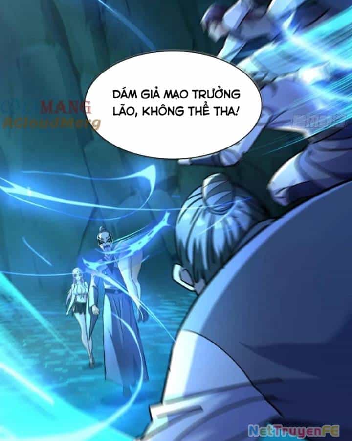 Bạn Gái Của Tôi Toàn Là Truyền Thuyết - Chương 67 - ảnh 29