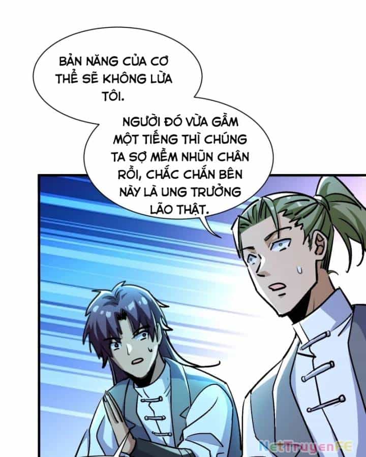 Bạn Gái Của Tôi Toàn Là Truyền Thuyết - Chương 67 - ảnh 45