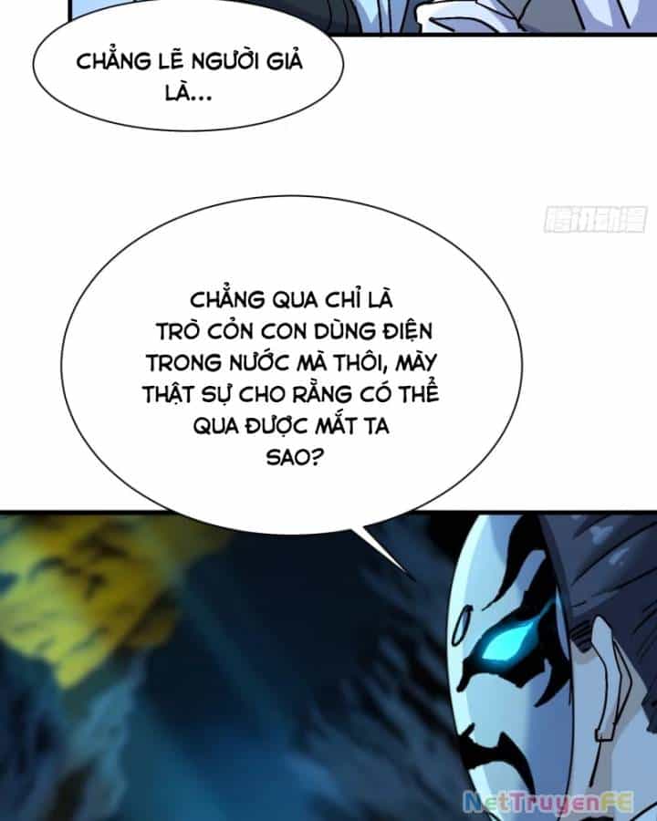 Bạn Gái Của Tôi Toàn Là Truyền Thuyết - Chương 67 - ảnh 46