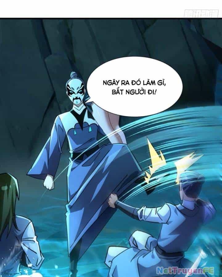 Bạn Gái Của Tôi Toàn Là Truyền Thuyết - Chương 67 - ảnh 58