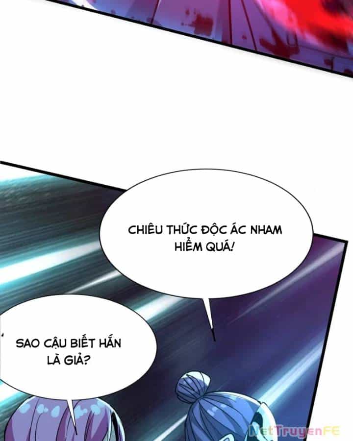 Bạn Gái Của Tôi Toàn Là Truyền Thuyết - Chương 67 - ảnh 70